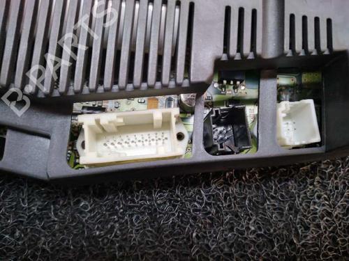 Climate control BMW 3 (E46) 318 i | BP6411964I5 