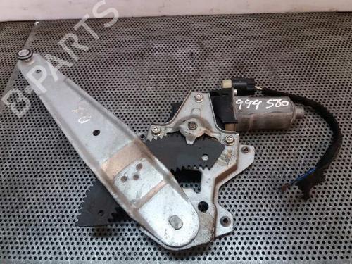Used Front left window mechanism Front left window mechanism 2227749 2227749