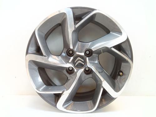 Used Rim Rim CITROËN C-ELYSEE (DD_) 1.5 BlueHDi 100 (102 hp) 34346455 34346455