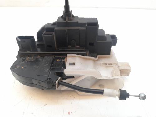Used Front left lock Front left lock KIA CEE'D Hatchback (ED) [2006-2012] 14457357 14457357