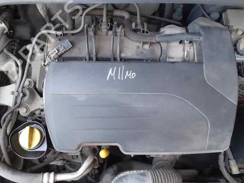 Engine RENAULT CLIO IV (BH_) | BP30055275M1