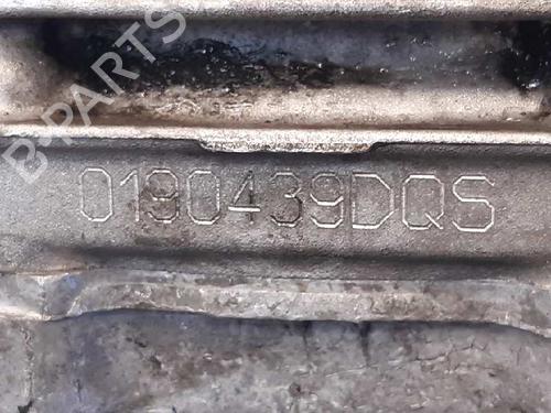 Gearbox AUDI A6 C5 (4B2) 2.5 TDI | BP4434236M3 