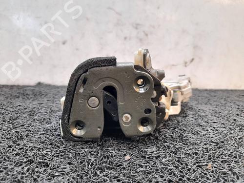 Rear right lock NISSAN PATROL GR V Wagon (Y61) 2.8 TD | BP4414044C99 