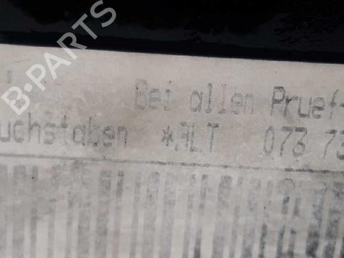 Engine VW PASSAT B5.5 Variant (3B6) 2.0 | BP1521031M1