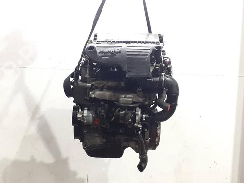 Engine FIAT GRANDE PUNTO (199_) 1.3 D Multijet | BP30467665M1 - Image 4