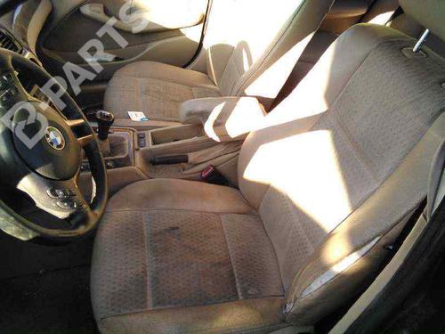 Right curtain airbag BMW 3 (E46) 320 d | BP2705805C12  - Image 7