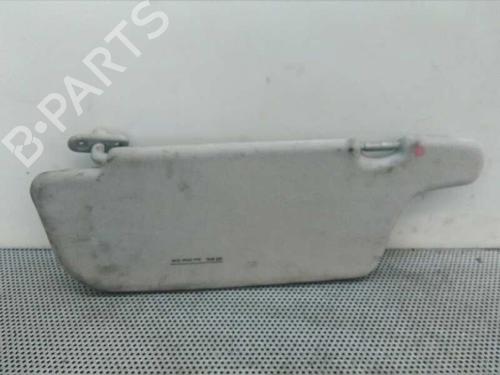 Right sun visor HYUNDAI ACCENT II (LC) 1.5 CRDi | BP2128400I2 