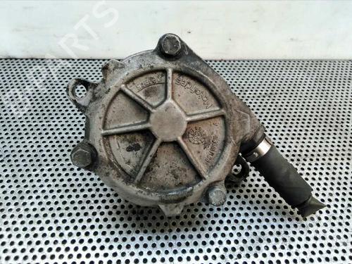Used Vacuum pump BMW 3 (E46) 320 d (136 hp) 1595722