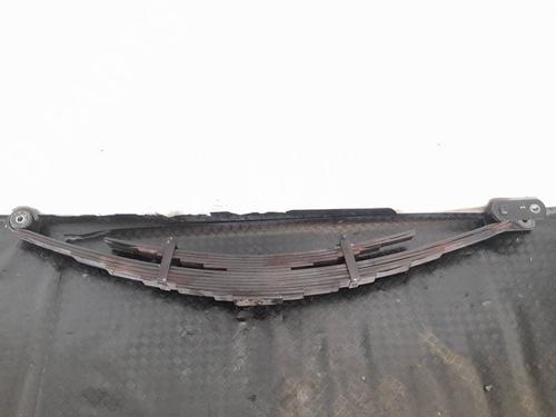 Andre IVECO DAILY VI Platform/Chassis | BP22609139O1 - Image 2