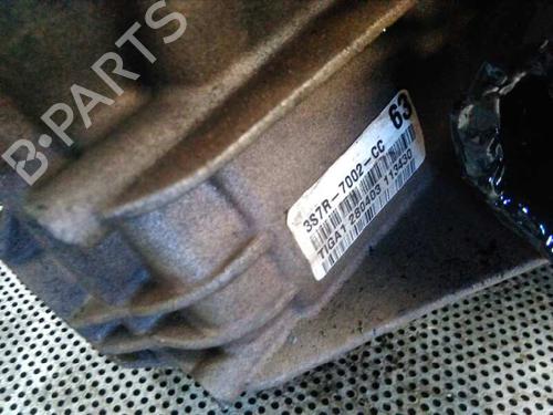 Gearbox FORD MONDEO III (B5Y) 2.0 TDCi | BP1021192M3 