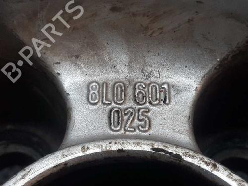 Rim AUDI A3 (8L1) 1.9 TDI | BP3439564C45 