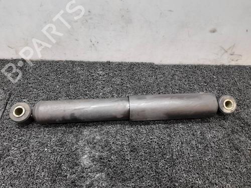 Used Left rear shock absorber Left rear shock absorber IVECO DAILY III Van 29 L 11 V (106 hp) 7001097 7001097