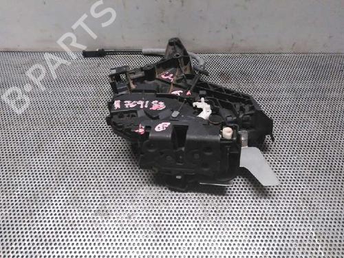 Rear right lock VOLVO XC70 II (136) D5 AWD | BP1042669C99 