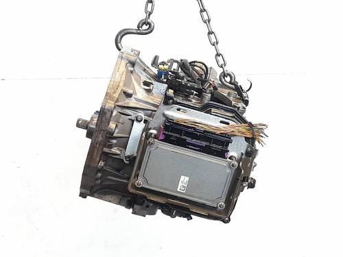 Used Gearbox PEUGEOT 207 (WA_, WC_) 1.6 16V VTi (120 hp) 30143234