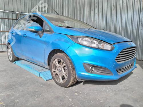 Left front door panel FORD FIESTA VI (CB1, CCN) 1.0 EcoBoost | BP10171601C58  - Image 16