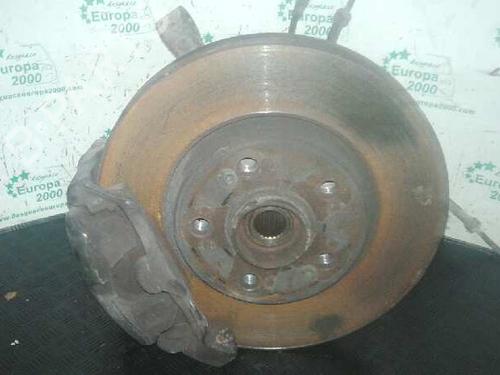 Used Left front steering knuckle Left front steering knuckle 593271 593271