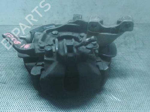 Left front steering knuckle VOLVO S60 I (384) 2.4 D | BP722792M25 