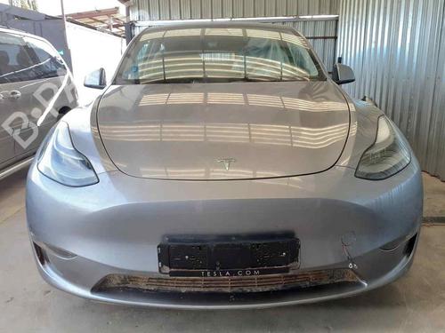 Front right wheel arch trim TESLA MODEL Y (5YJY)  | BP29532432C135 