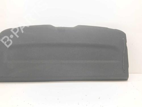 Used Rear parcel shelf Rear parcel shelf OPEL CORSA F (P2JO) [2019-2026] 39987573 39987573