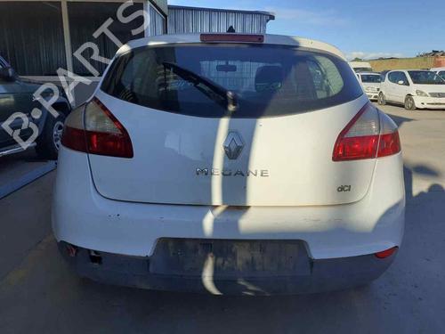 Hattehylde RENAULT MEGANE III Hatchback (BZ0/1_, B3_) 1.5 dCi (BZ1G, BZ1W, BZ0R) | BP30386425C85 