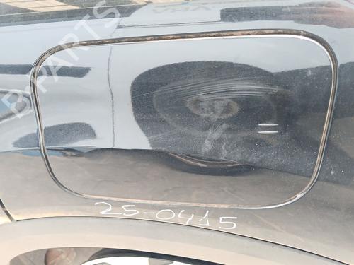 Used Fuel flap Fuel flap CITROËN C4 III (BA_, BB_, BC_) 1.2 PureTech 130 (BAHNSA, BAHNSB) (130 hp) 34264680 34264680