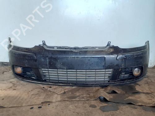 Used Front bumper VW GOLF V (1K1) [2003-2010]  29413909
