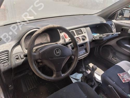 Gearbox HONDA HR-V (GH_) 1.6 16V 4WD (GH2, GH4) | BP10420054M3 