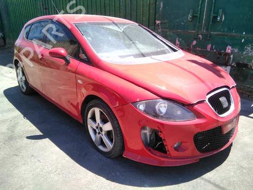 Left front window switch SEAT LEON (1P1) | BP5655664I27 - Image 10