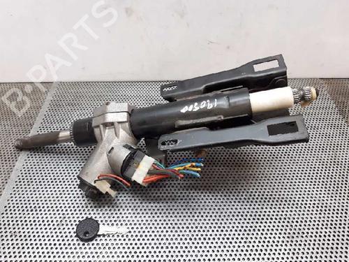 Used Steering column Steering column 3649492 3649492