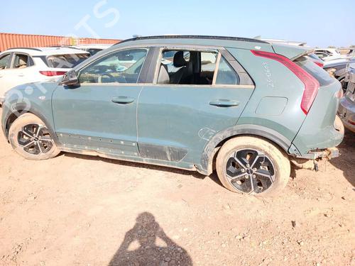 Right headlight KIA NIRO II (SG2) | BP38482599C29 - Image 3