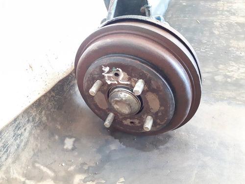 Rear axle HYUNDAI ATOS (MX) 1.1 | BP29508479M2 