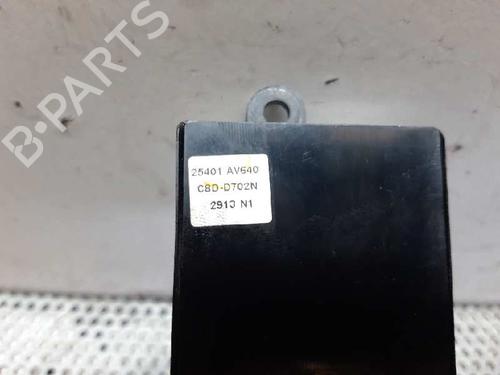 Left front window switch NISSAN PRIMERA Hatchback (P12) | BP4689174I27 - Image 4