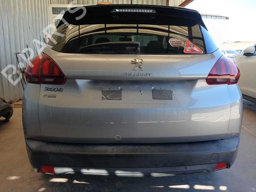 ABS pump PEUGEOT 2008 I (CU_) 1.6 BlueHDi 100 | BP39406647M43  - Image 6