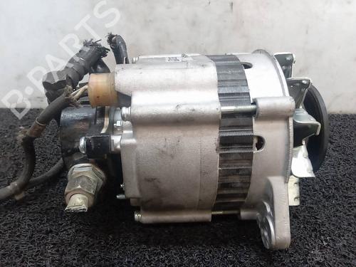 Alternator OPEL CORSA A Hatchback (S83) 1.2 S (F08, M08, F68, M68) | BP7436643M7 