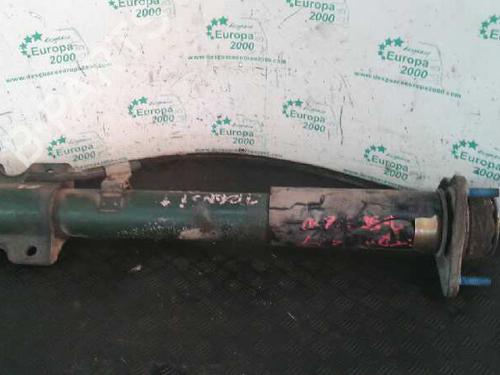 Used Left front shock absorber FORD TRANSIT CONNECT (P65_, P70_, P80_) [2002-2025]  10244718