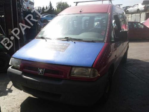 Injector PEUGEOT EXPERT (224_) 1.9 D | BP2130073M100 