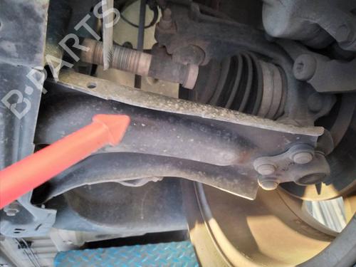 Querlenker links vorne für CITROËN C-ELYSEE (DD_) 1.2 VTi 82 (82 hp) 11514040