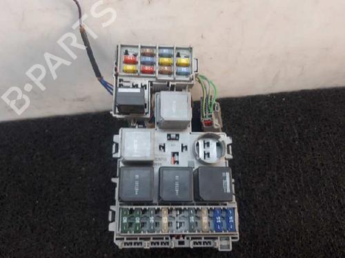 Used Fuse box Fuse box VOLVO XC90 I (275) [2002-2015] 6163736 6163736