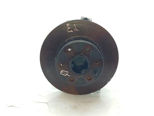 Right front steering knuckle IVECO DAILY VI Platform/Chassis 35S18, 55S18, 55C18, 70S18, 70C18 4x4 | BP33802178M26 - Image 2