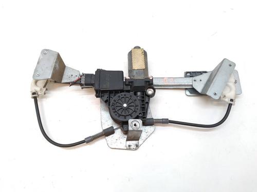 Used Rear left window mechanism Rear left window mechanism OPEL VECTRA B (J96) [1995-2004] 16839582 16839582