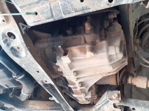 Gearbox MITSUBISHI ASX (GA_W_) | BP23189927M3 - Image 4