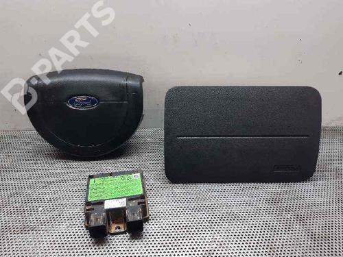 Used Airbag Kit Airbag Kit FORD FIESTA IV (JA_, JB_) [1995-2006] 2953469 2953469