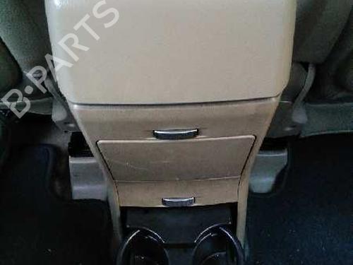 Left front steering knuckle CHEVROLET CAPTIVA (C100, C140) | BP12961176M25 - Image 13