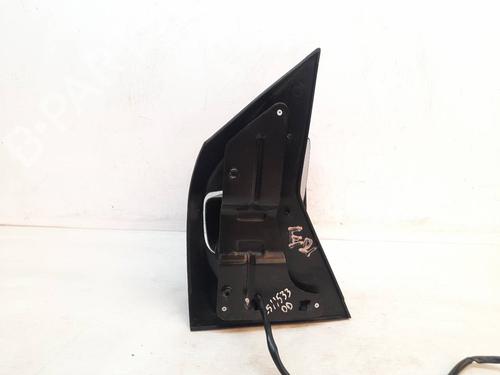 Right mirror MERCEDES-BENZ VITO Van (W638) 108 CDI 2.2 (638.094) | BP27433964C27 