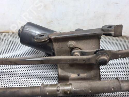 Front wiper motor FIAT ULYSSE (220_) 1.9 TD (220AH5) | BP4875706M29 