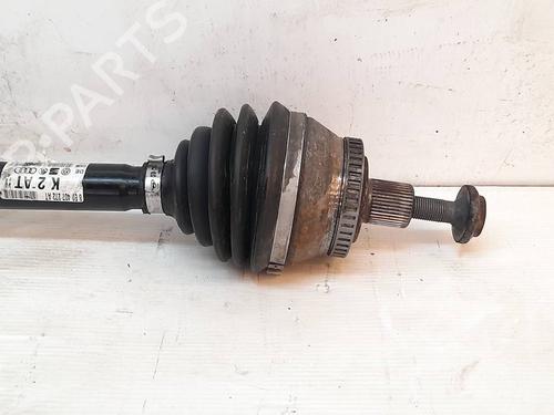 Right front driveshaft AUDI A4 B7 Avant (8ED) 3.0 TDI quattro | BP27566232M39 - Image 3