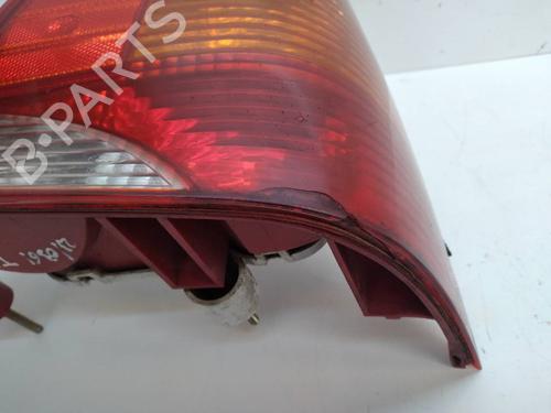 Right taillight FORD FOCUS I Saloon (DFW) 1.6 16V | BP13379515C35 