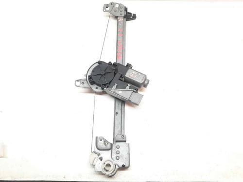 Used Front right window mechanism CITROËN C3 I (FC_, FN_) 1.4 HDi (68 hp) 146820
