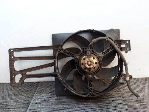 Radiator fan TATA INDICA | BP4418511M35 - Image 3