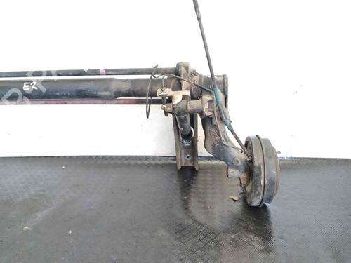 Rear axle PEUGEOT 306 (7B, N3, N5) 1.9 D | BP18883427M2 